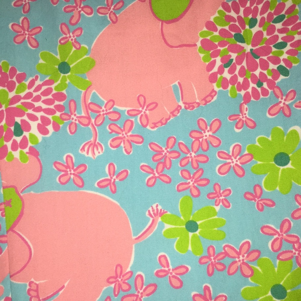 Lilly Pulitzer Pants